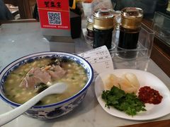 羊肉泡馍-贺秦生陕面王(富力城店)