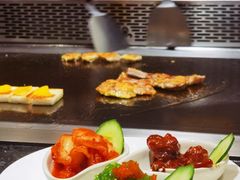 -元渔铁板烧(万象城店)