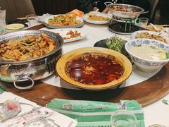 -荣鹏风味烀饼总店
