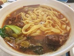 磁州卤面挑战面-磁州卤面·地标邯郸菜(97年创始店)
