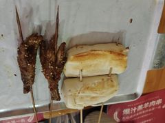 -木屋烧烤(龙岗南联店)