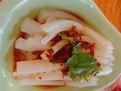 -疆Jiang·新疆秘制料理