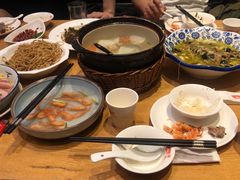 -祥记·苏帮菜·松鼠桂鱼(湖畔天城店)