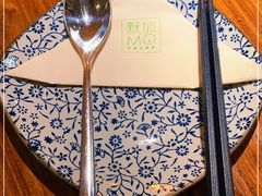 -默加东南亚美食(大宁音乐广场店)