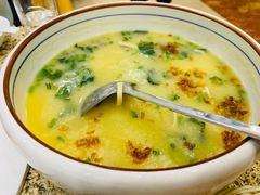 -鹊华居·地道鲁菜·海鲜·融合味(大明湖店)