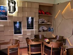 -H立方实景剧情密室(天河旗舰店)