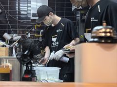 -Ramen满吉·豚骨拉面(丽园路店)