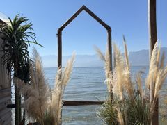 -六阅·福十 FORTEN 海景咖啡西餐厅(双廊古镇店)