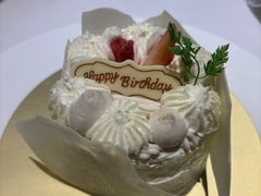 -王品牛排(珠海富华里店)