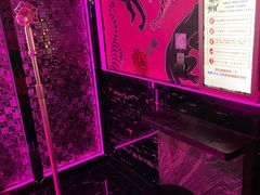 -好乐迪KTV(金钻店)