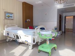 -南京市妇幼保健院(莫愁路院区)