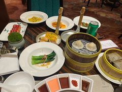 -夏宫中餐厅(香格里拉大酒店)