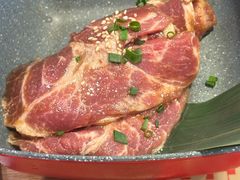 -新石器烤肉(百联川沙店)