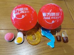 -东方明珠·可口可乐欢乐餐厅