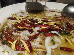 -太二酸菜鱼(坚基购物中心店)