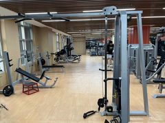 -CXFIT 陈徐健身工作室(凯旋店)