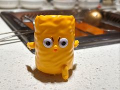 -海底捞火锅(巴黎春天浦建店)