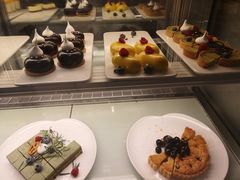 -绮梦西湖·云端餐厅(歌德店)