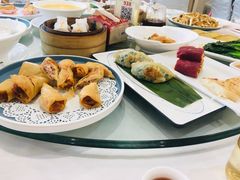 -东江渔村·古典园林·30年粤菜老字号(太和店)