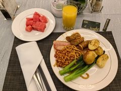 -马勒别墅饭店(静安寺店)