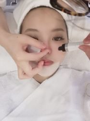 -康颜SPA自然疗愈皮肤管理中心