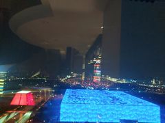 -北京盘古七星酒店