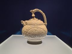 -陕西历史博物馆