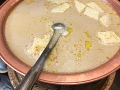 锅茶-斯琴阿妈蒙古餐厅(新城店)