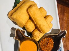 -云海肴·汽锅鸡·云南菜(美罗城店)