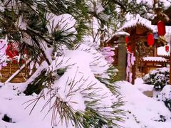 -郑州银基黄帝宫御温泉