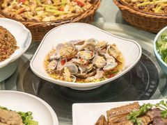 -金山记靓鸡专门店·中山菜