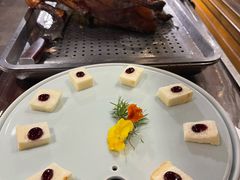 -四世同堂·京菜·烤鸭(双井店)