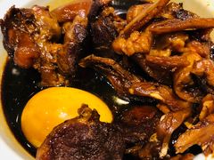 -宝香绑线肉骨茶(柏威年广场店)