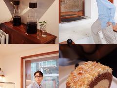 -Line 咖啡(石厦花园店)