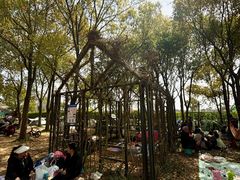 -嘉北郊野公园