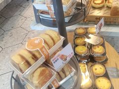 -面包新语(上地华联店)