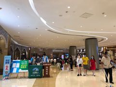 -名仕台球(保利广场店)