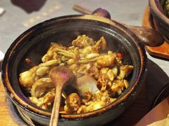 -啫神·广州地标美食(北京路店)