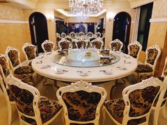 包厢-丽华园(汉阳龙阳店)