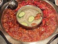-大风老火锅(江北一店)