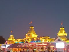 -沈阳方特欢乐世界