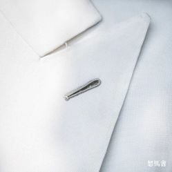 -怒马会 全麻衬西装高级定制