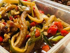 -新新湘菜馆(新中街二条店)