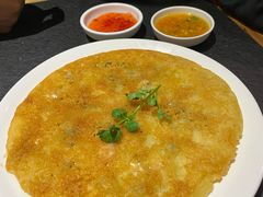 古法煎蚝烙-潮堂 · 潮州菜(国贸商城店)