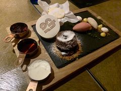 -恰餐厅CHAR(北京三里屯洲际店)