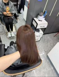 -藤野造型·烫·染发型设计店