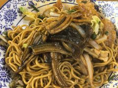 -梁掌门老梁干挑(凤凰路店)