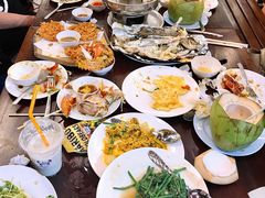 -大螃蟹海鲜餐厅
