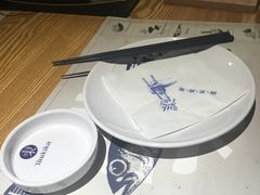 -东菊料理(吉利购物广场店)