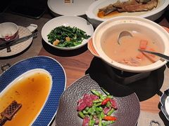 -曾宴·楚菜(湖北省博物馆店)